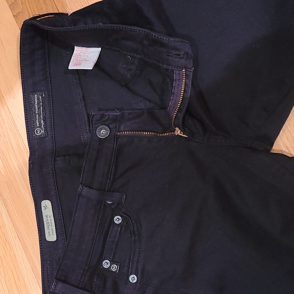 Black Skinny Jeans - Picture 5 of 5